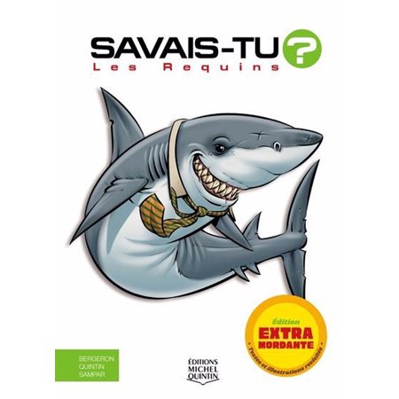 Les Requins