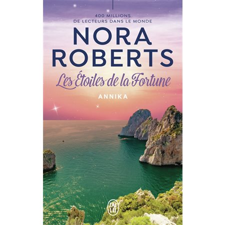 Les étoiles de la fortune #2 Annika