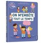 On m'embête tout le temps : qu'est-ce que je peux faire ?