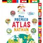 Mon premier atlas Nathan