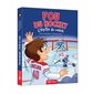 Fou du hockey #8 L'étoile du match