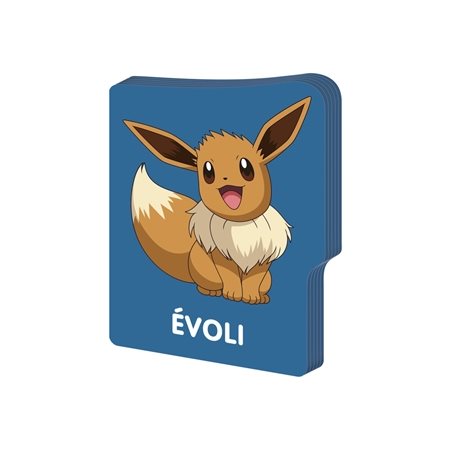 Evoli