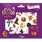 Mes p'tits tattoos : Halloween