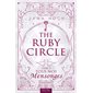 The Ruby circle #2 Tous nos mensonges
