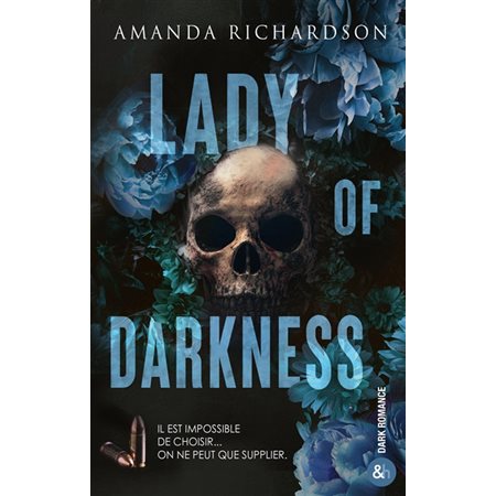 Darkness #2 Lady of darkness