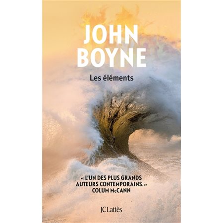 Les éléments