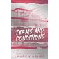 Dreamland billionaires #2 Terms and conditions