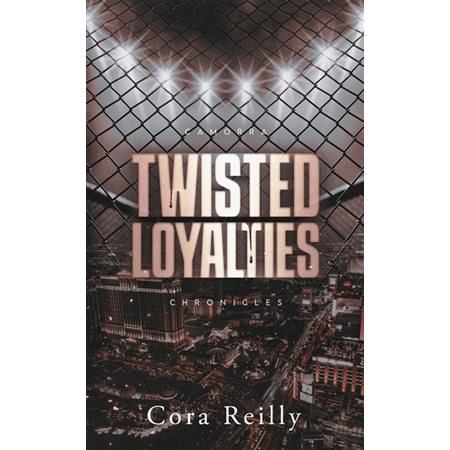 Camorra chronicles #1 Twisted loyalties