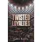 Camorra chronicles #1 Twisted loyalties