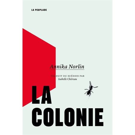 La colonie