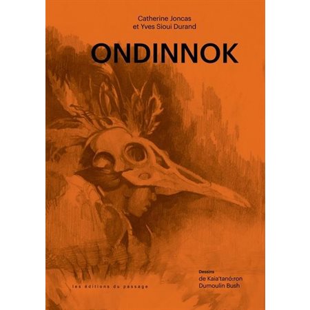 Ondinnok