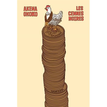 Les cennes noires
