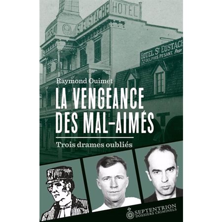La Vengeance des mal-aimés