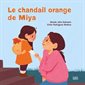 Le Chandail orange de Miya