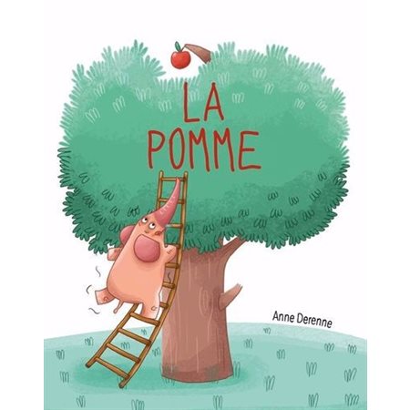 La pomme