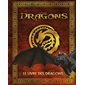 Dragons : Le livre des dragons