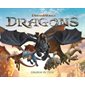 Dragons : L'album du film