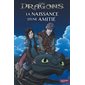 Dragons : La naissance d'une amitié