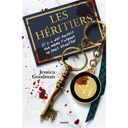 Les héritiers