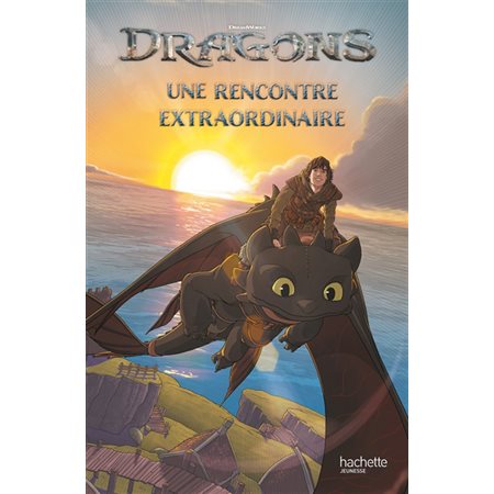 Dragons : Une rencontre extraordinaire