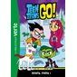 Teen titans go! #2 Gentil chien !