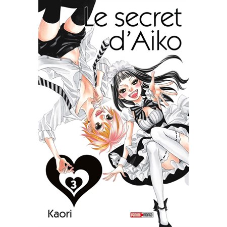 Le secret d'Aiko #3