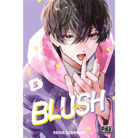 Blush #5