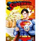 Superman : gourmet of steel #1