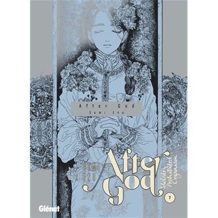 After god : idolatry prohibited organism #7