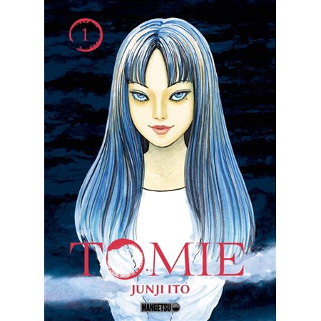 Tomie #1