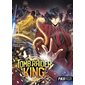 Tomb raider king #4