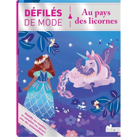 Défilés de mode : Au pays des licornes