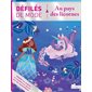 Défilés de mode : Au pays des licornes