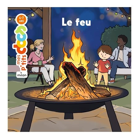 Le feu