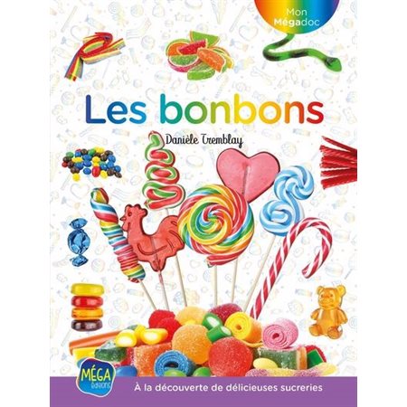 Les bonbons