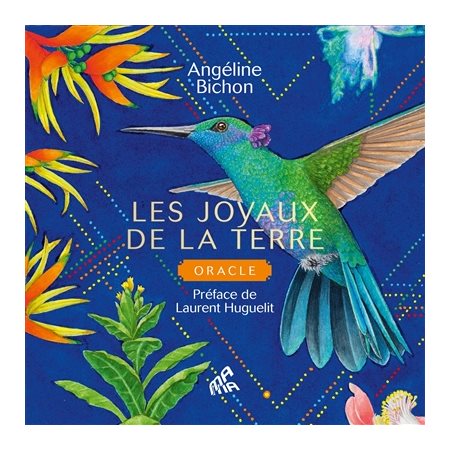 Les joyaux de la Terre
