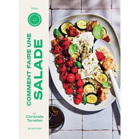 Comment faire une salade