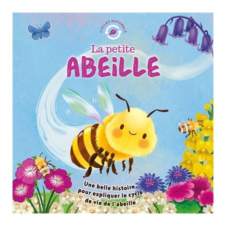 La petite abeille