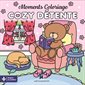 Moments coloriages - Cozy détente