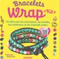 Kit bracelets wrap