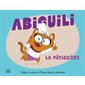 Abiguili #2 La pâtissière