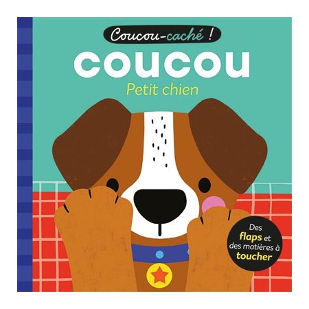 Coucou petit chien