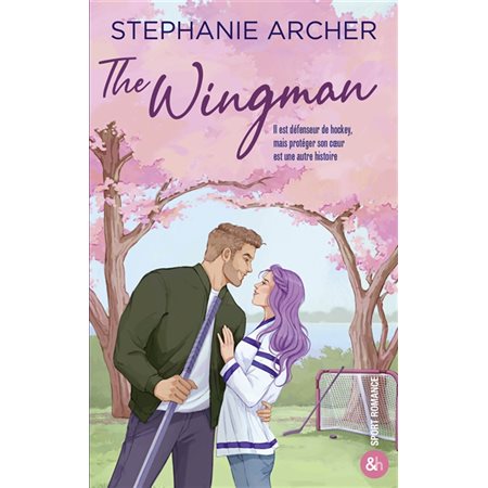 The wingman