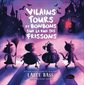 Vilains tours et bonbons sur la rue des frissons