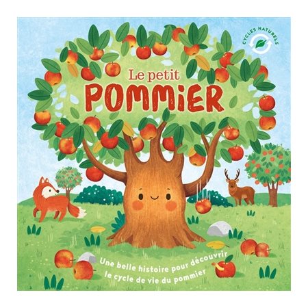 Le petit pommier