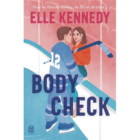 Body check