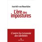 L'ère des impostures