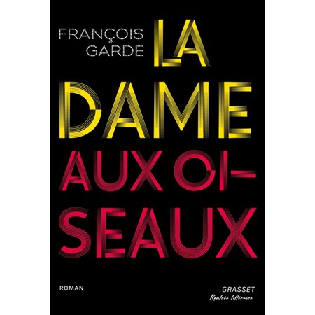La dame aux oiseaux