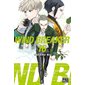 Wind breaker #16