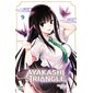 Ayakashi triangle #9